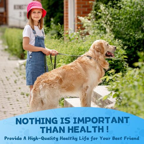 Dog Knee Brace for Torn ACL Hind Leg, Dog Leg Brace for Large and Small Dogs with Hip Dysplasia, CCL, Ligament Injuries or Osteoarthritis, Both Back and Front Legs，X-Large in Kuwait