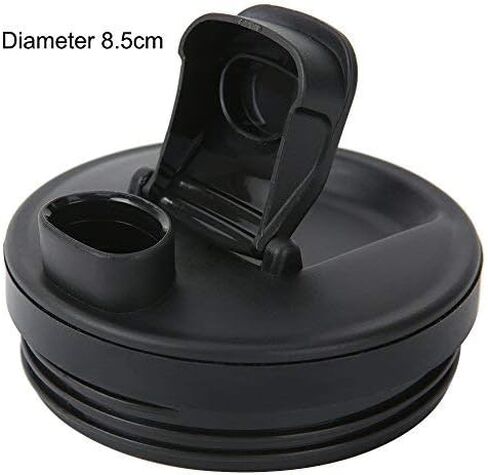 Replacement 6 FINS Gear Extractor Blades with 32oz cup with spout lid Works for Nutri NinjaProBL450-70/BL456-70/BL451-70/BL454-70 Nutri Ninja Auto-iQ BL480-70/BL480D-70/BL481-70/BL482-70/BL490-70 (3) in Saudi Arabia