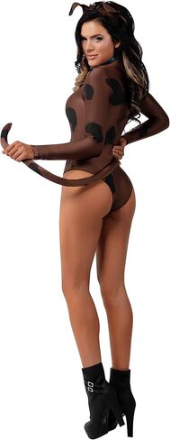 Starline Womens Women's Sidekick Pooch CostumeAdult Sized Costumes in Saudi Arabia
