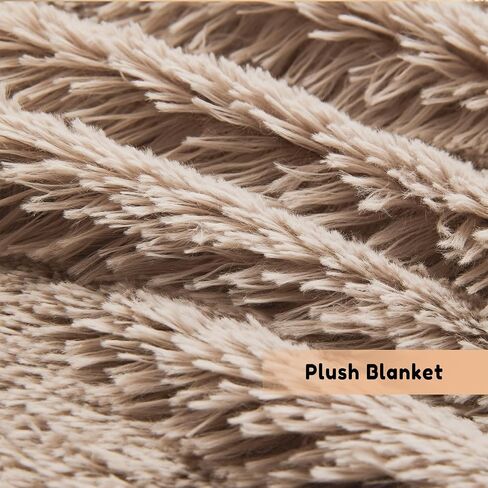 WESTERN HOME WH Small Calming Dog Bed Cat Bed with Blanket in Kuwait