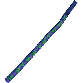 Cat Collar, Grapes and Vines (Color Will Vary)
