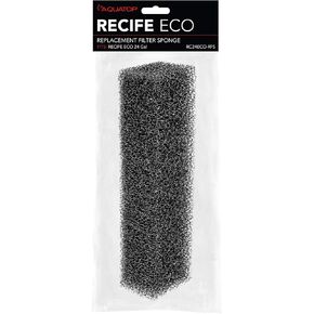 مكعبات وسائط إزالة الفوسفات والنترات من أكواتوب ريسيفي لأحواض السمك، 80 جم - تحسين جودة مياه حوض السمك، متوافقة مع ريسيفي إيكو، RC-ECOPN in Kuwait