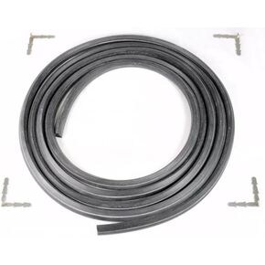 Universal Cooker Oven Rubber Door Seal