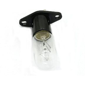 GE WB36X10063 Microwave Oven Light Bulb