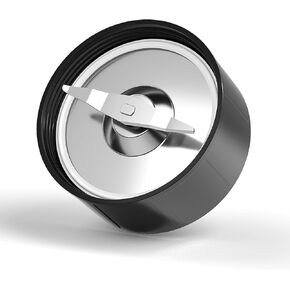 استبدال الشفرة المسطحة متوافق مع خلاط العصير ABULER 900W، جزء الخلاط البديل in Kuwait