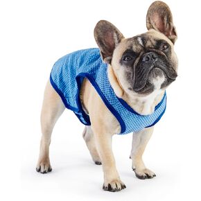 79g68582 Elastofit Cooling Vest, XXL, 260 g