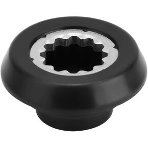Fdit Driving Socket Blender Drive Socket Shaft Kit for NutriBullet Blender RX 1700W Replacement Part
