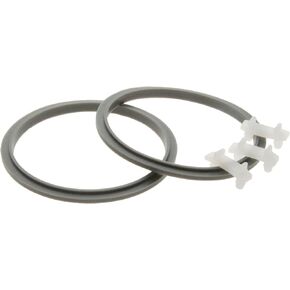 NB-101B, NB101B, NB-WL012-23,NB-WL088-02,NBR-0601,NB-101, for Blender 2 Gaskets and 3 Rubber Bushings Shock Pads