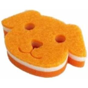 Pet Dish Sponge