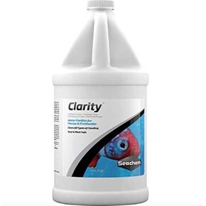 Clarity, 4 L / 1 fl. gal.