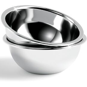 طقم أوعية للكلاب من الفولاذ المقاوم للصدأ مكونة من 7 أكواب للطعام والماء، مقاوم للصدأ، وعاء معدني للكلاب متوسطة الحجم وكبيرة الحجم، 58 أونصة in Kuwait