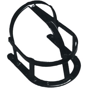 Bridle Harness Racks - The Ultimate Tack Organization Solution for Equestrians - Durable, Adjustable, Bridle and Tack Safe - Black