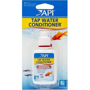Tap Water Conditioner