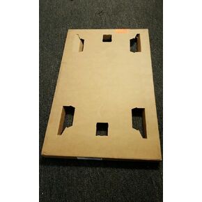 Frigidaire 242193207 Door Gasket, Black