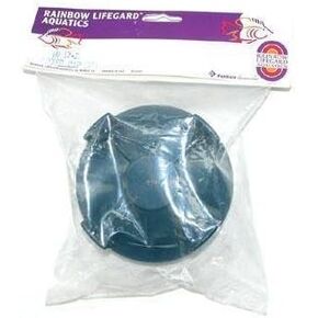 Lifegard Aquatics 3 inch Solid Cap for AF93 in Kuwait