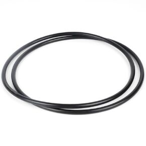 （2PCS） O-ring A20038 for motor head cover Fluval 104 204 105 205 106 106 206 107 207 seal replacement parts