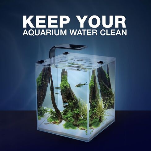 Cobalt Aquatics Mysis Shrimp with Blue Flakes 16oz - Premium Fish Food for Freshwater and Saltwater Aquariums - Nutrient-Rich for Healthy Fish in Kuwait