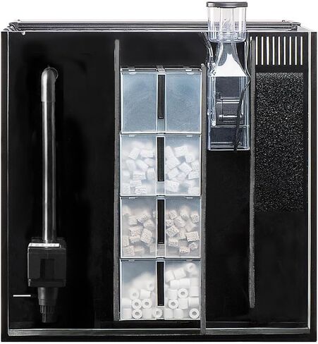 Aquatop Recife Eco Phosphate & Nitrate Removing Media Cubes for Aquariums, 80g - Optimize Aquarium Water Quality, Compatible with Recife Eco, RC-ECOPN in Kuwait