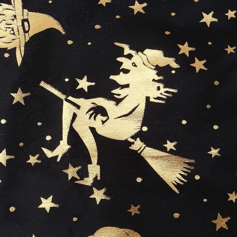 أزياء موغوكو للهالوين للكلاب الساحرة، سترات تنكرية للحيوانات الأليفة في الهالوين، زي قطة رائعتين، عباءة من الصوف على شكل حيوانات، ملابس دافئة للجرو والكلاب الصغيرة والقطط in Kuwait