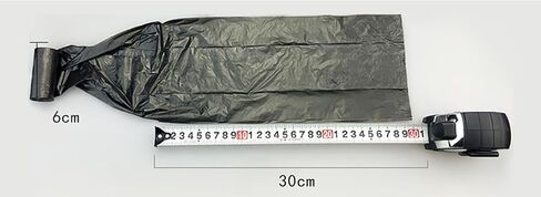 5 قطع من البلاستيك الشفاف لأكياس براز الكلاب، موزع على شكل عظمة، أكياس التخلص من نفايات الحيوانات الأليفة، حامل أكياس نفايات الكلاب، موزع أكياس قمامة الحيوانات الأليفة، حاوية نفايات الكلاب المحمولة in Kuwait