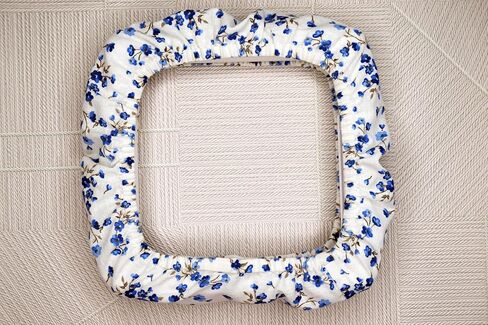 Clean keeper for cross stitch Grime Guard for embroidery kit Cover for qsnap 11⨉11 inches cross stitch accessory Embroidery 11 x 11 Needlepoint needlework in Saudi Arabia