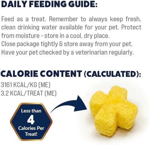 Veterinary Select Protect Puffs Digestive Care + Weight Mangement, 20 oz. in Saudi Arabia