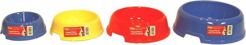 Hilo Large Durable Rugged Plastic Pet Feeding Dish in Saudi Arabia