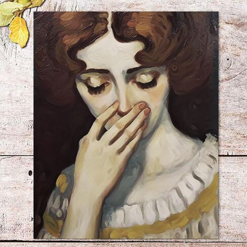 Funny Bathroom Wall Decor, Bathroom Art Print, Toliet Painting Decor, Vintage Bathroom Wall Art, Toilet Decor, Ready for Framing in Saudi Arabia