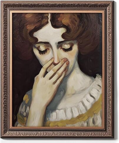 Funny Bathroom Wall Decor, Bathroom Art Print, Toliet Painting Decor, Vintage Bathroom Wall Art, Toilet Decor, Ready for Framing in Saudi Arabia