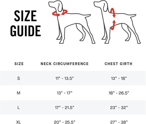 كندا بوش كل شيء بدون سحب الكلب - حزام المشي السهل للكلاب مع شبكة خارجية قابلة للتنفس، حزام مشي للكلاب قابل للتعديل in Kuwait