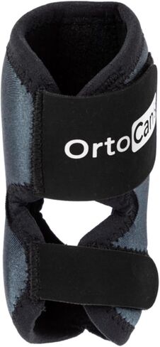 Ortocanis - Hock Support for Dogs with Osteoarthritis. Ligament Injuries or Tendon Inflammation of Joints. Size M in Saudi Arabia