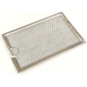 OEM LG Microwave Grease Filter Originally For LG LMV2031SW, LMV2031ST