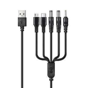 Dog Shock Collar Charger USB Charging Cable Compatible with PIOUNS,MAISOIE,Heaflex,Dog Care,Nikketta,Hawpet,Woehraed,CZCCWD,Vsezund Shock Collar Charger Cord