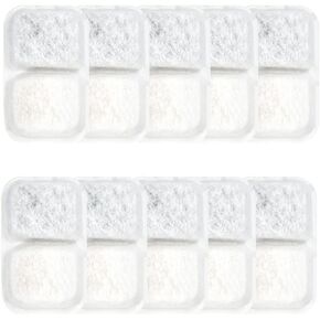 استبدال مرشحات نافورة الحيوانات الأليفة من STN in Kuwait