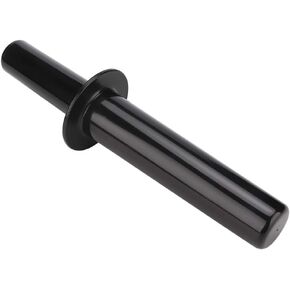 Blender Tamper Tool Replacement part - 24 x 3.2 cm Cooking Machine Accessories General Blender Tamper Plastic Muddler for Blender Mixer Exact Fit for standard 64oz containers Blenders