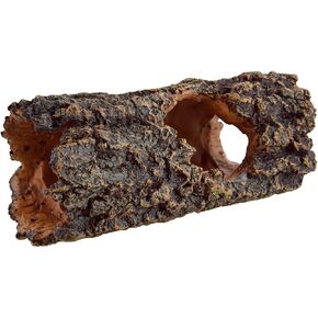 Underwater Treasures Hideaway Log