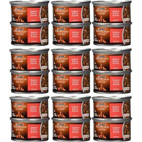 Purina Pro Plan Canned Adult Chicken Cheese Food In Gravy, 3 Oz.