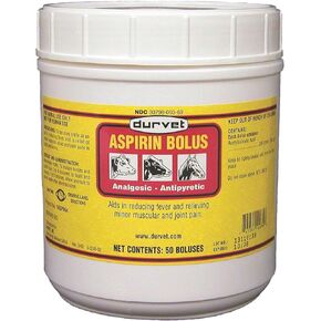 دورفيت 054163 جرعة الأسبرين الحمراء، 50 قطعة in Kuwait