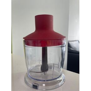 ملحق خلاط يدوي غمر من ميجاوايز ذو شفرة حمراء in Kuwait