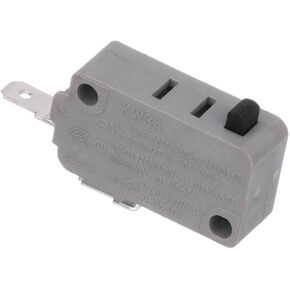WB24X10146 Microwave Switch Compatible with Top Brands Replaces with WB24X28941, WB24x10204, WB24X10047, HVM7167RN1TS, JEM3072DH1BB, CEB1590SJ1SS, JES1072SH1SS