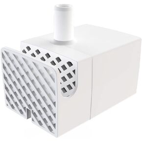 Wireless Water Pump for Luti Pet Fountain and Luti Smart Wireless cat Water Fountain