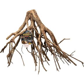 Zoo Med 977024 16 in. Zoo Talawa Mangrove Root for Aquarium - Medium