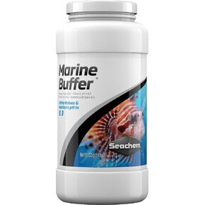 Seachem Marine Buffer 500grams
