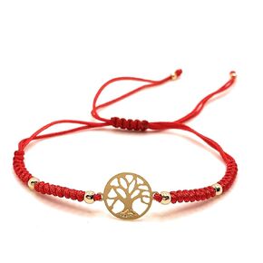 Tree of Life Bracelet, Gifts for Women,Tree of Life Charm, Bracelet for women, Red String Bracelet, Red Bracelet, Red Thread Bracelet.