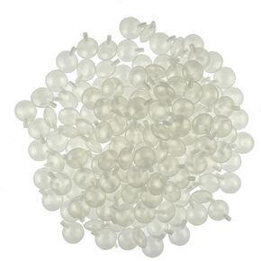300 Pack 35mm Toy Squeakers Fit Repair Dog Pet Toys Noise Maker Insert Replacement (35mm)