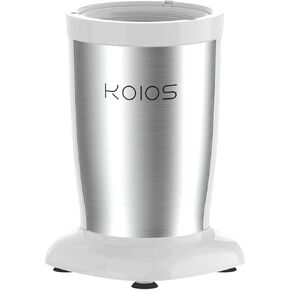 Motor Base Replacement for KOIOS 900W BL219B Personal Blender, White