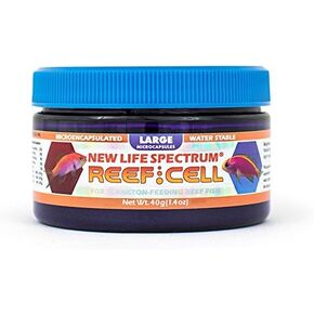 New Life Spectrum Reef Cell Large 40g
