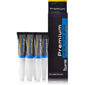 Premium Coral Frag Glue 28 gm