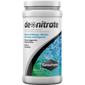 Seachem Denitrate, 250 mL (3.5 oz)