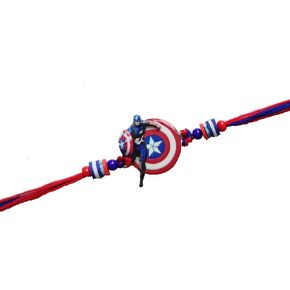 Cartoon Rakhi for Brother Bhaiya Bhabhi Raksha Bhandhan Rakhi Thread Bracelet Kids Rakhi Z1